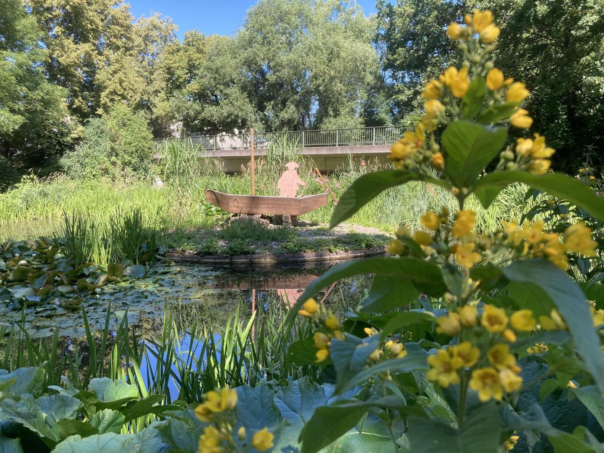 Poppenhaeuser Muehle Hofgeismar Exteriér fotografie